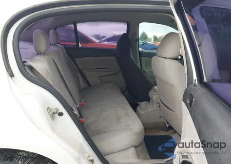 2006 Chevrolet Cobalt Lt z USA, uszkodzony, nr VIN 1G1AL55F067762131